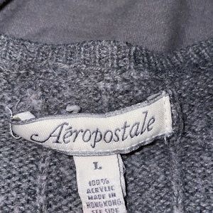 AEROPOSTALE SWEATER